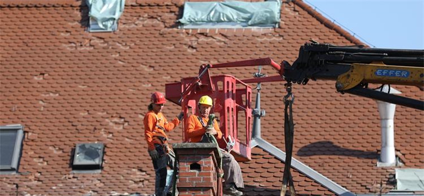 Plenković: 683,7 milijuna eura iz Fonda solidarnosti EU-a za Hrvatsku značajan doprinos obnovi Zagreba i okolice